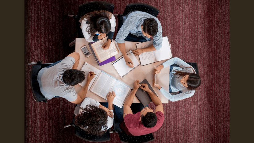 Academic collaboration opportunities with institutions and researchers